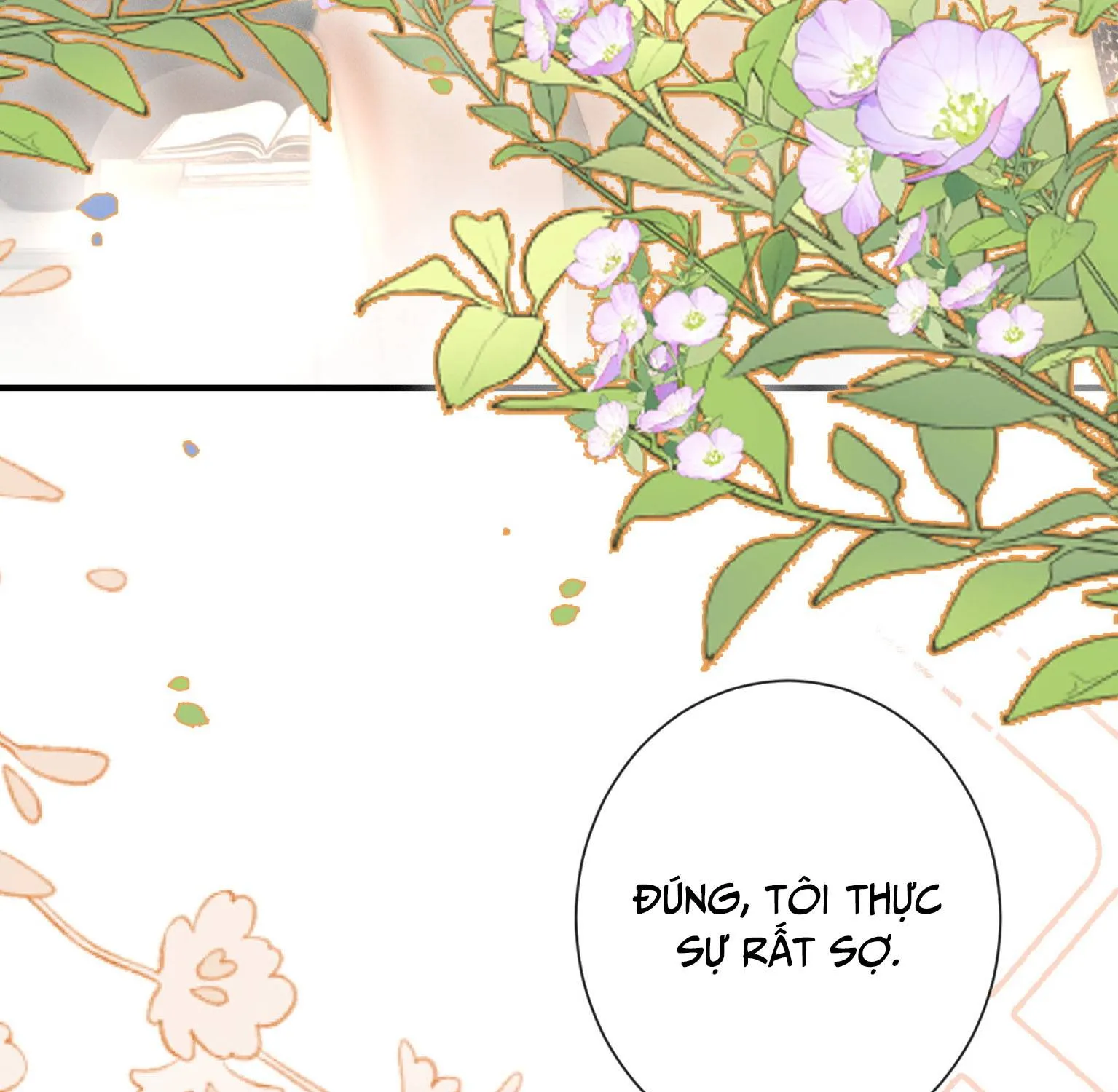 QUYẾN RŨ CÔ ẤY Chap 42 - Next Chap 43