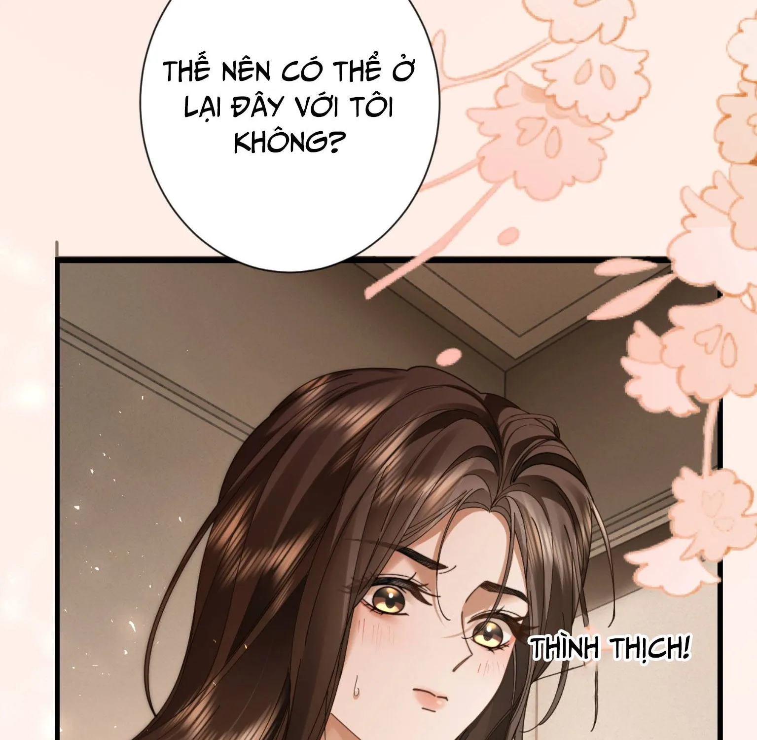 QUYẾN RŨ CÔ ẤY Chap 42 - Next Chap 43