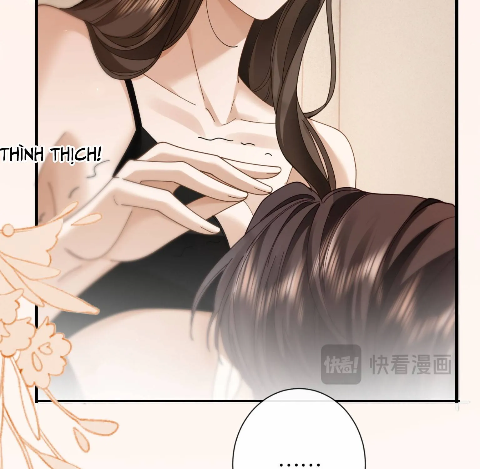 QUYẾN RŨ CÔ ẤY Chap 42 - Next Chap 43