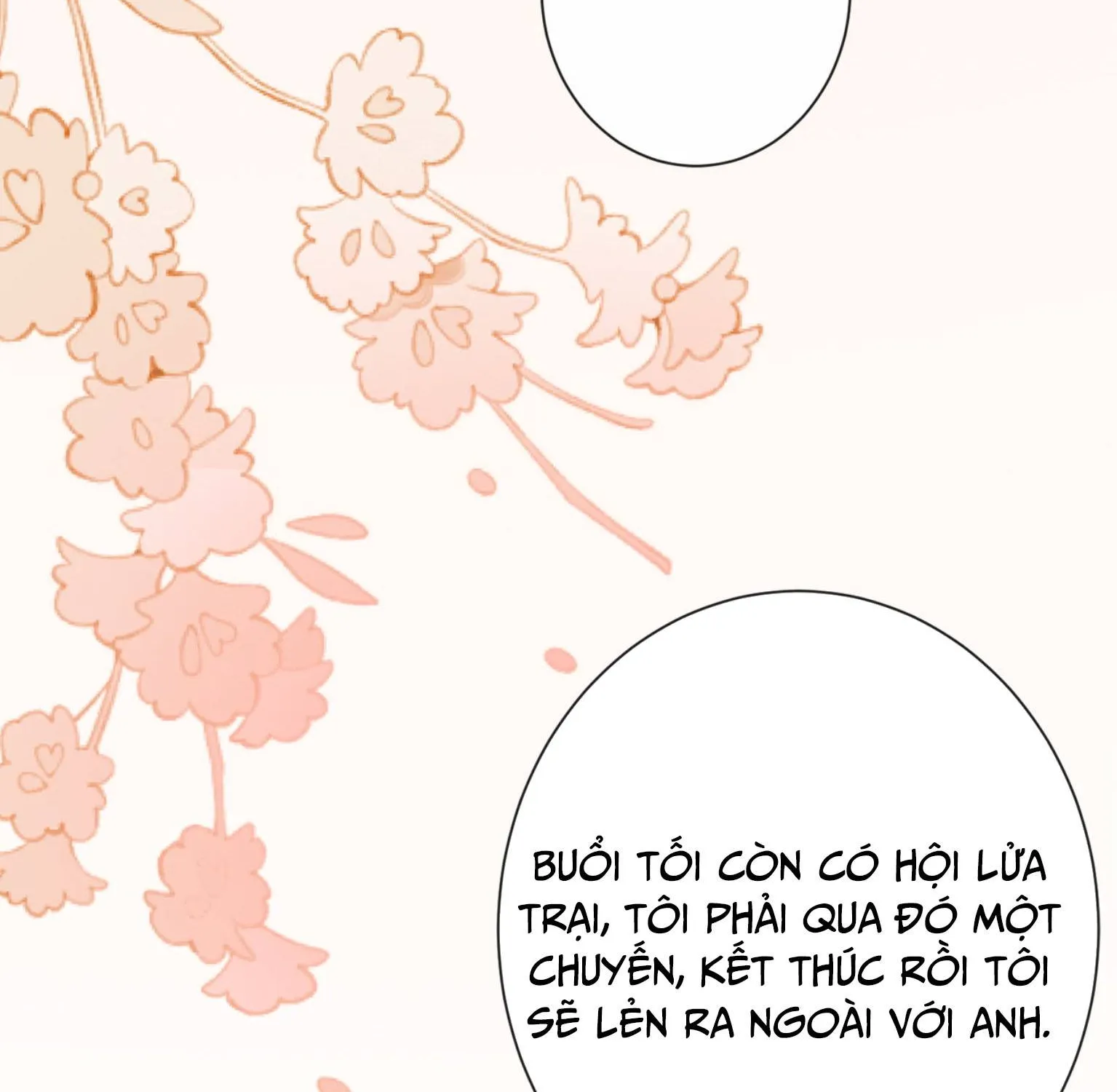 QUYẾN RŨ CÔ ẤY Chap 42 - Next Chap 43