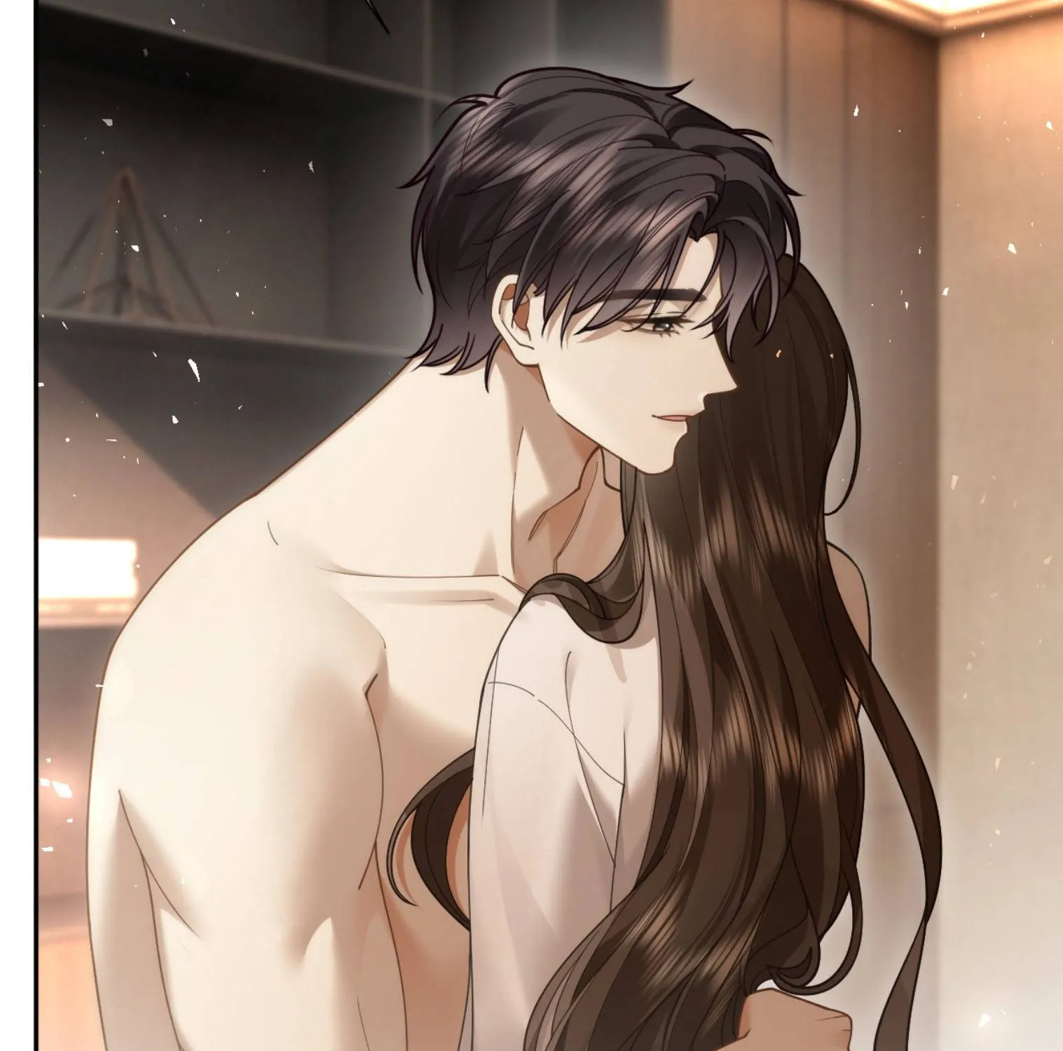 QUYẾN RŨ CÔ ẤY Chap 42 - Next Chap 43