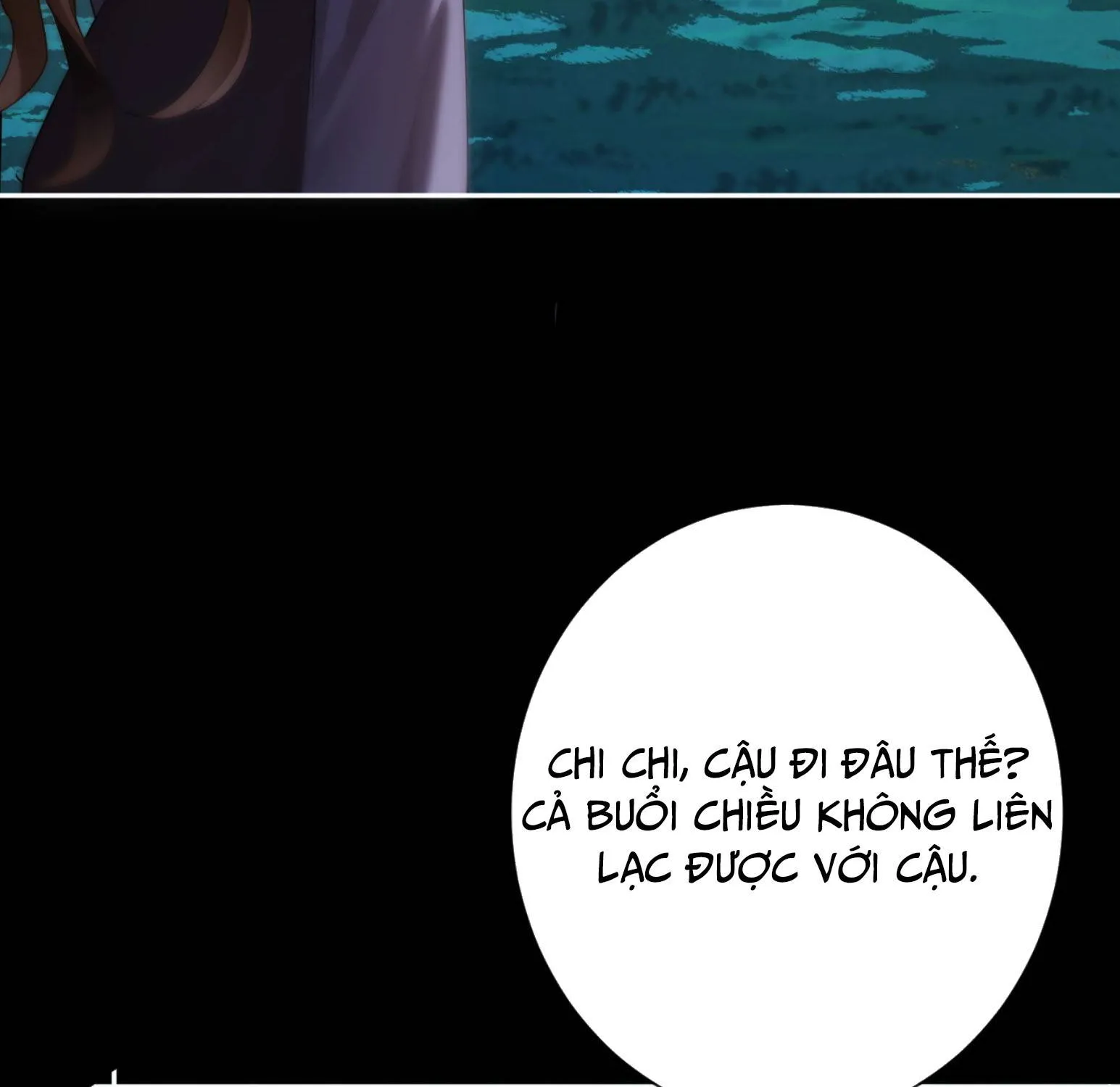 QUYẾN RŨ CÔ ẤY Chap 42 - Next Chap 43