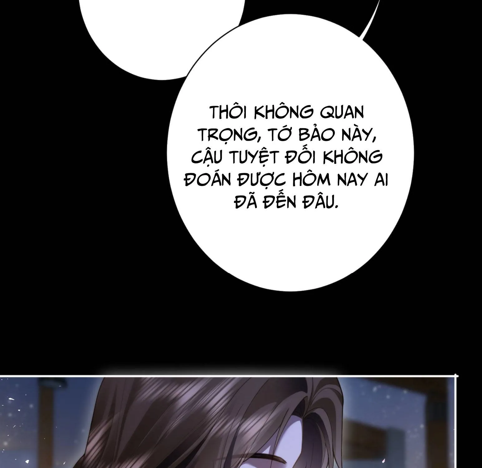 QUYẾN RŨ CÔ ẤY Chap 42 - Next Chap 43