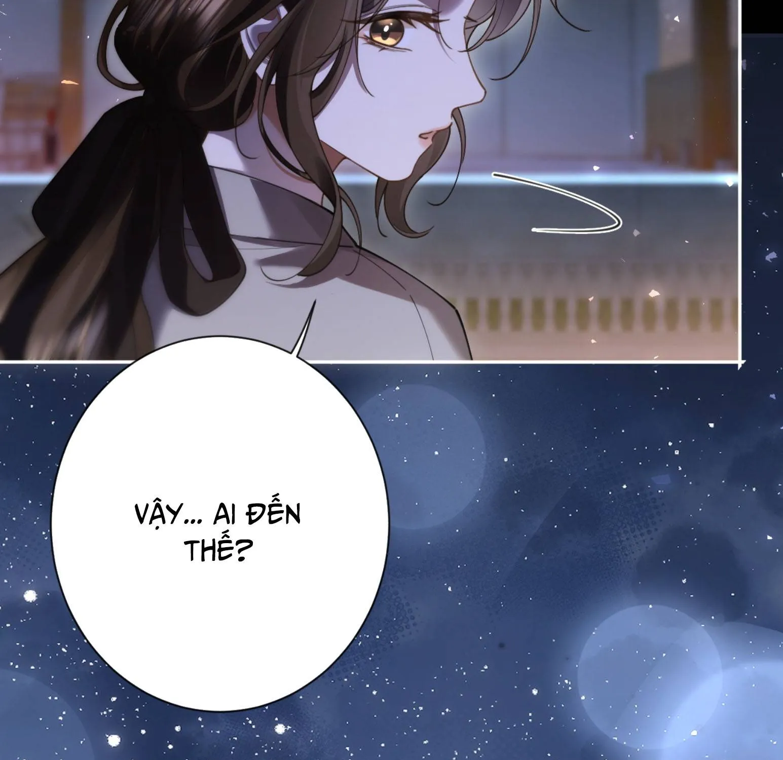 QUYẾN RŨ CÔ ẤY Chap 42 - Next Chap 43