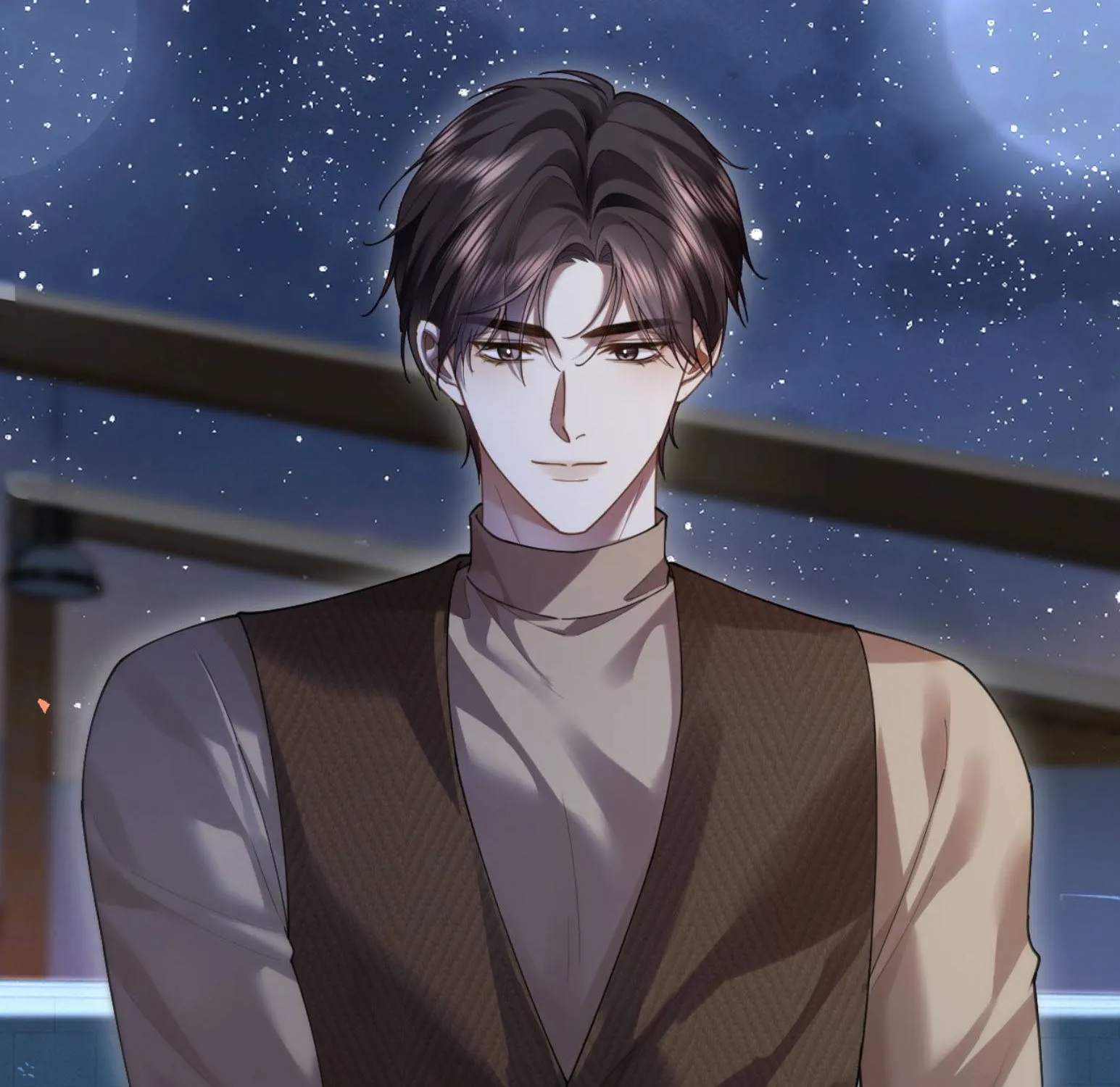 QUYẾN RŨ CÔ ẤY Chap 42 - Next Chap 43