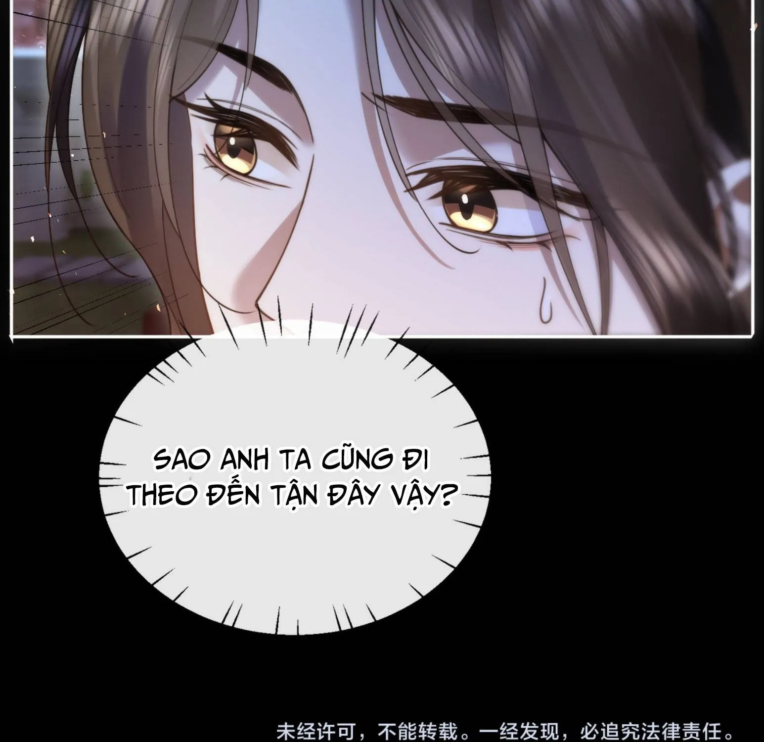 QUYẾN RŨ CÔ ẤY Chap 42 - Next Chap 43