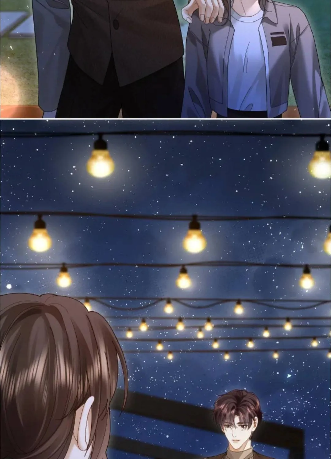 QUYẾN RŨ CÔ ẤY Chap 44 - Next Chap 45