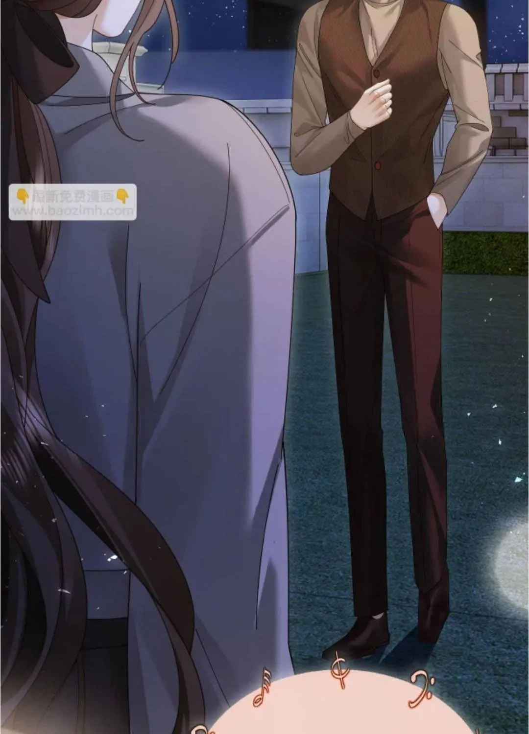 QUYẾN RŨ CÔ ẤY Chap 44 - Next Chap 45