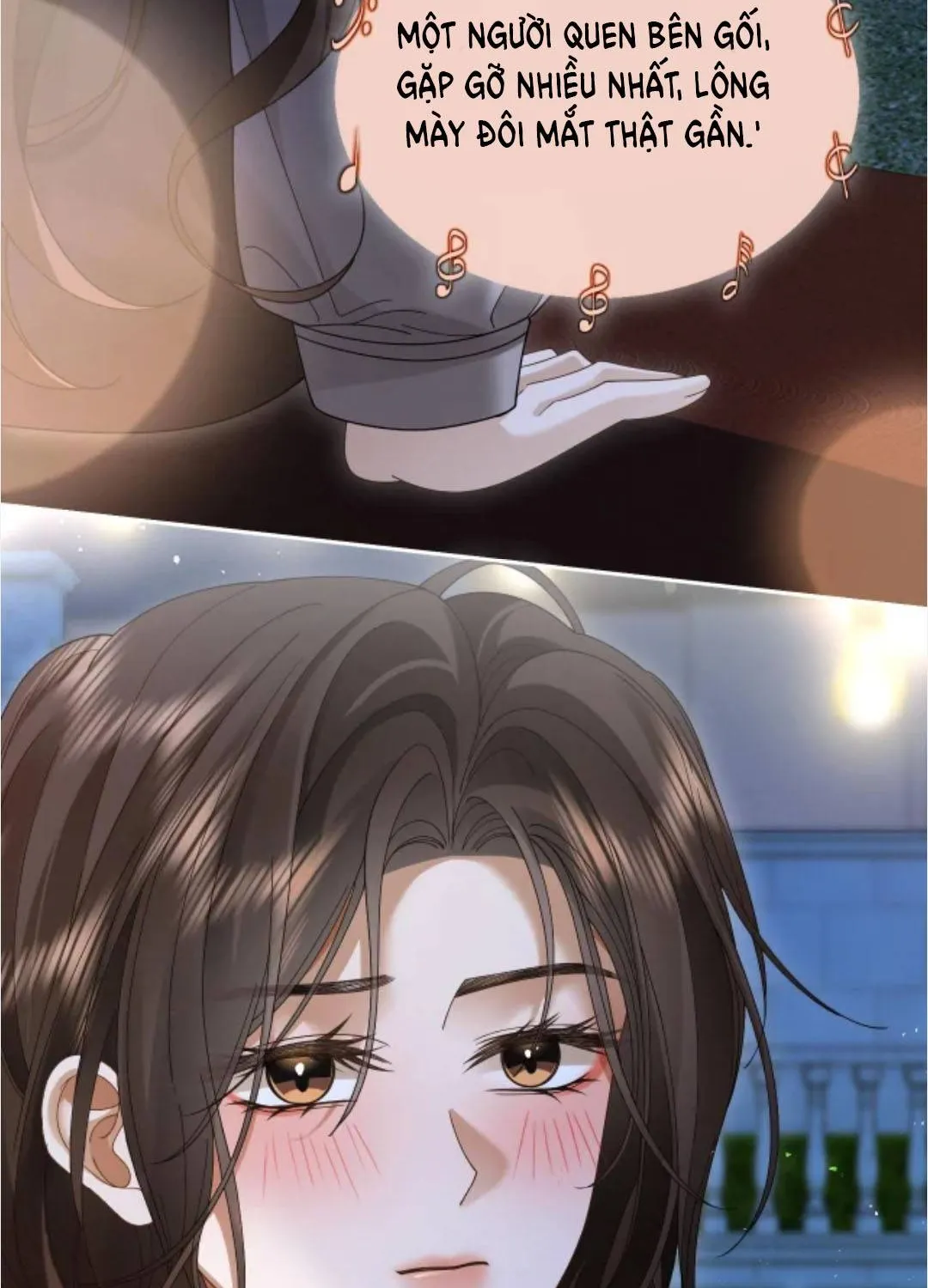 QUYẾN RŨ CÔ ẤY Chap 44 - Next Chap 45