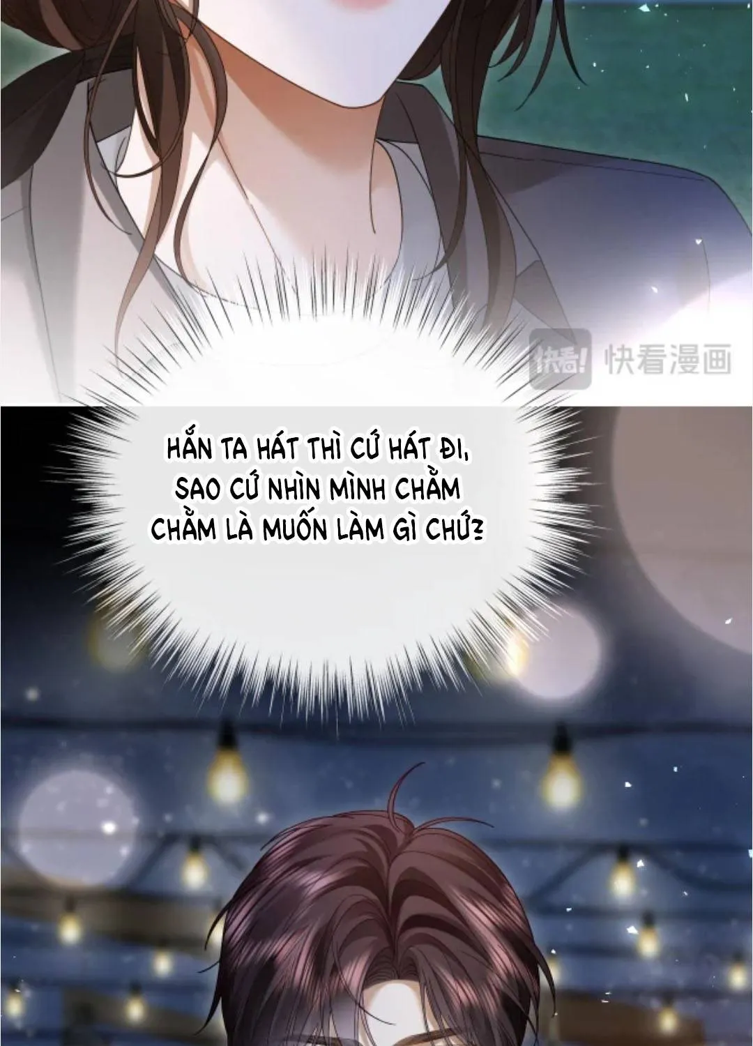 QUYẾN RŨ CÔ ẤY Chap 44 - Next Chap 45