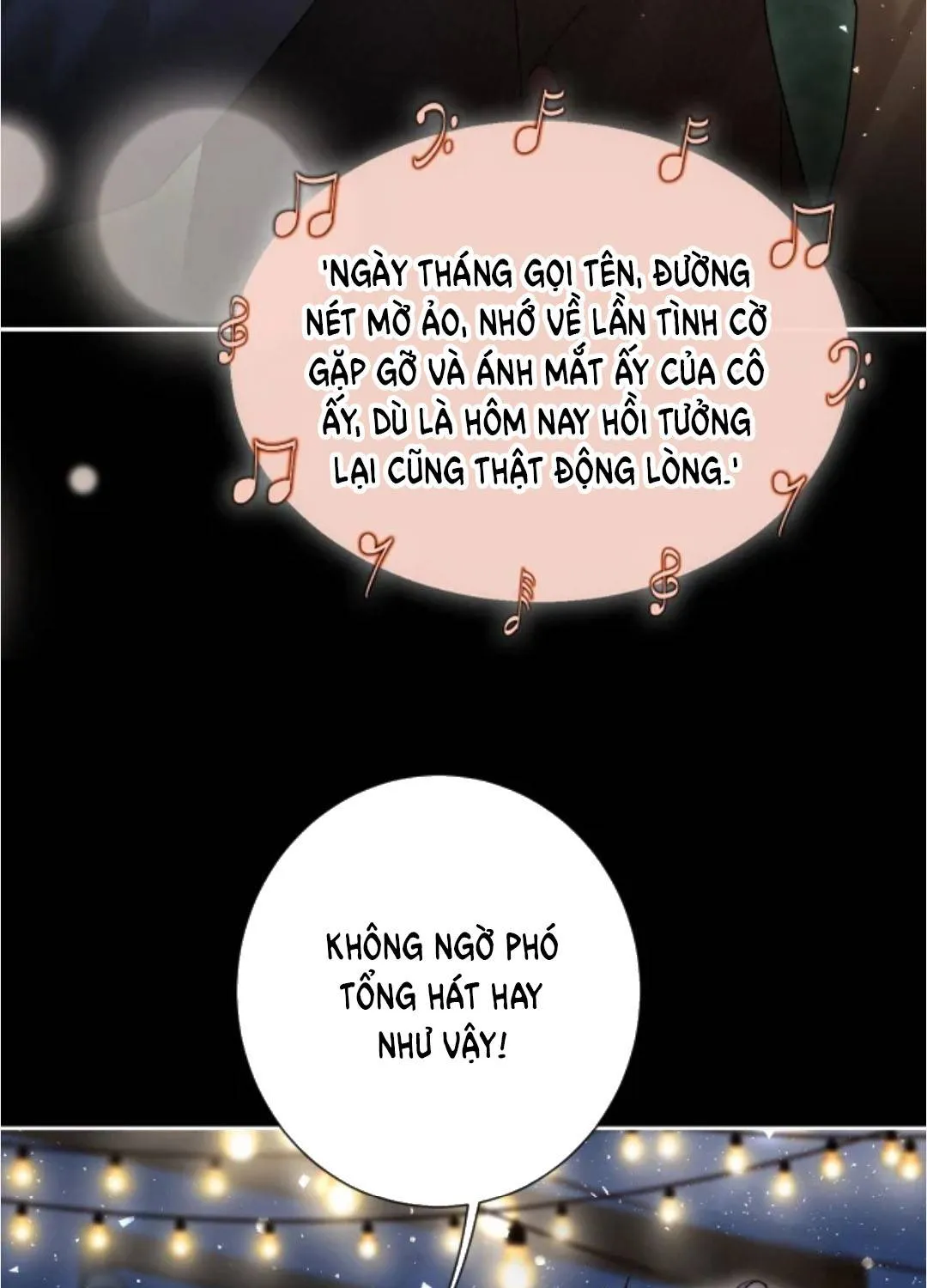 QUYẾN RŨ CÔ ẤY Chap 44 - Next Chap 45