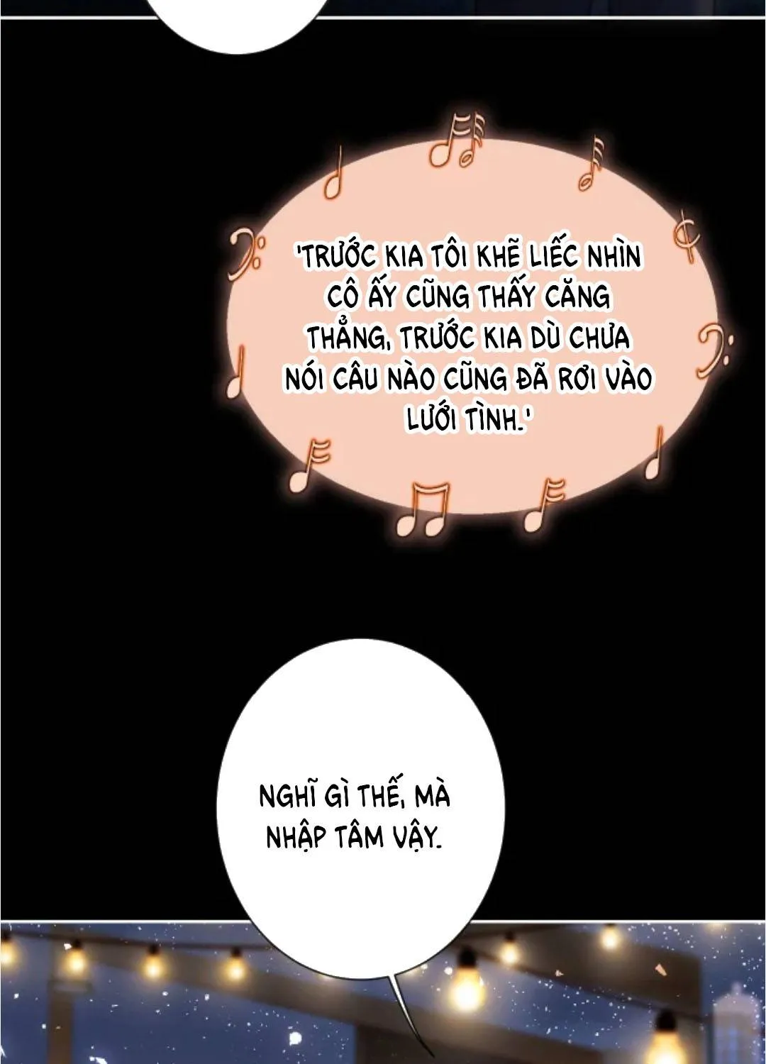 QUYẾN RŨ CÔ ẤY Chap 44 - Next Chap 45
