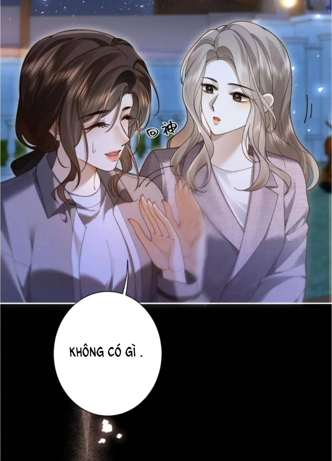 QUYẾN RŨ CÔ ẤY Chap 44 - Next Chap 45
