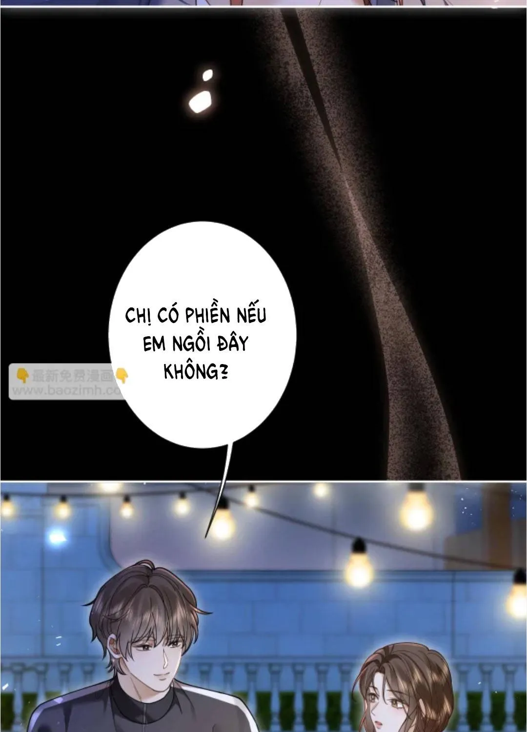 QUYẾN RŨ CÔ ẤY Chap 44 - Next Chap 45