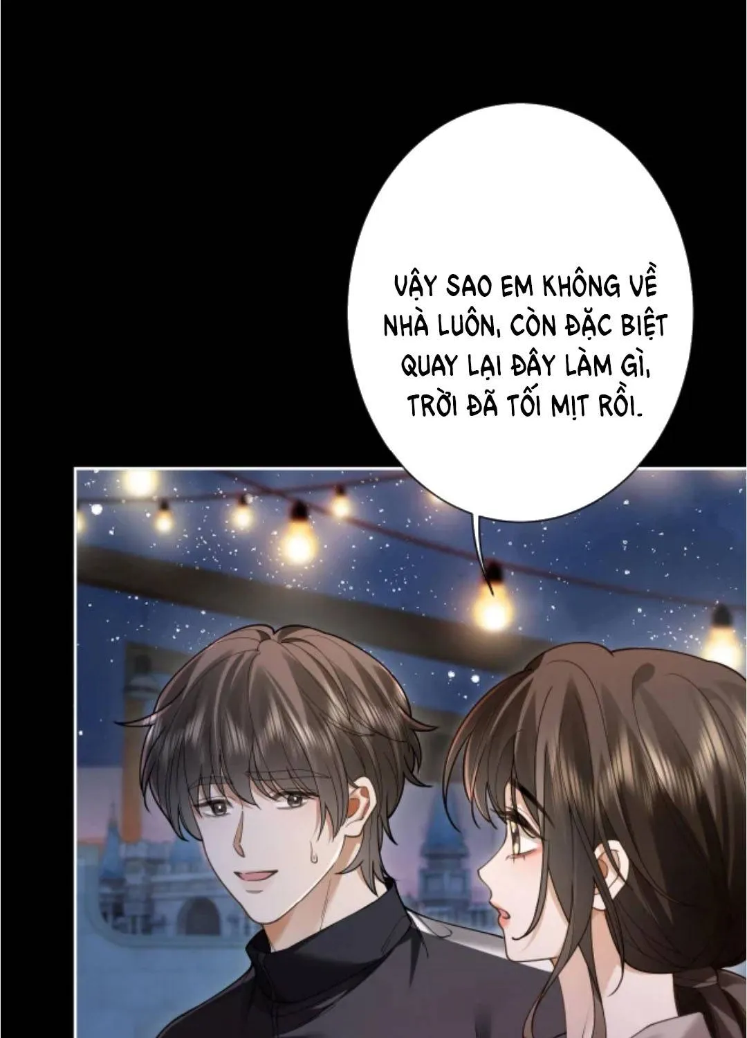 QUYẾN RŨ CÔ ẤY Chap 44 - Next Chap 45