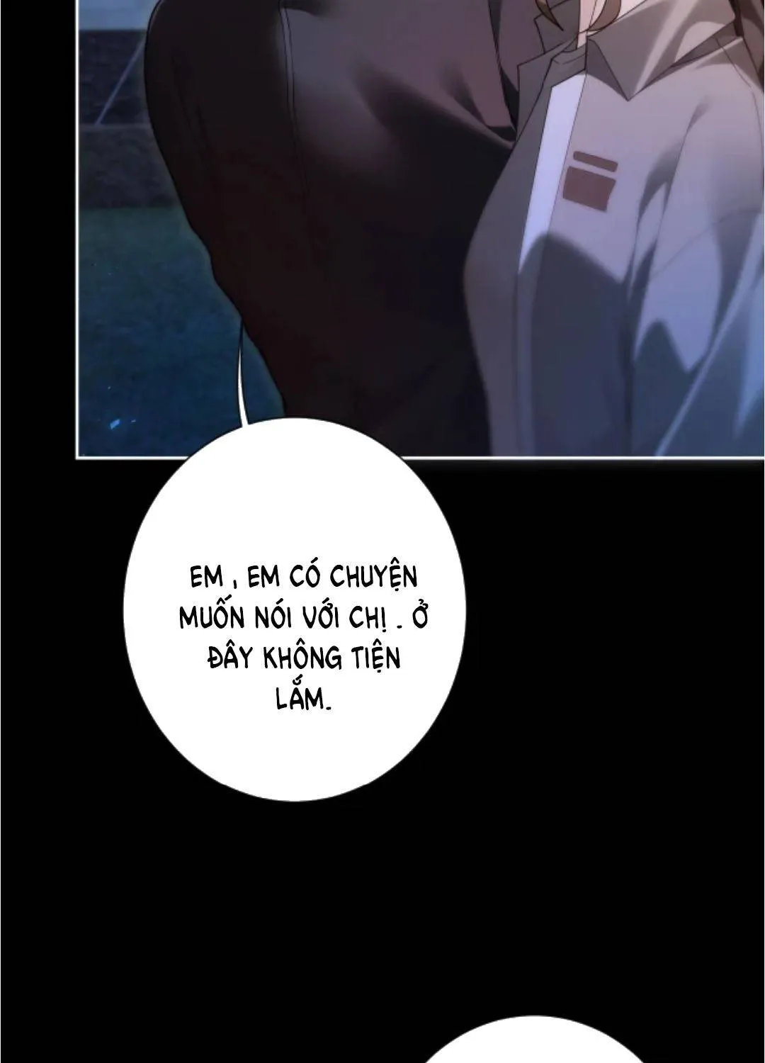 QUYẾN RŨ CÔ ẤY Chap 44 - Next Chap 45