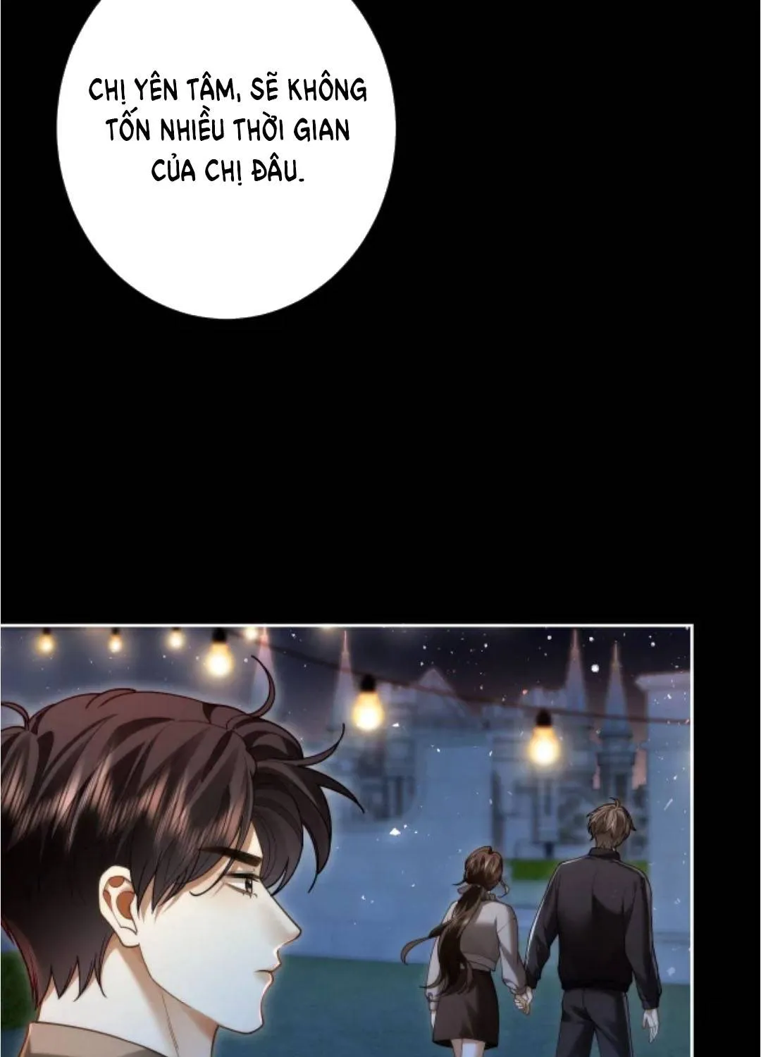 QUYẾN RŨ CÔ ẤY Chap 44 - Next Chap 45