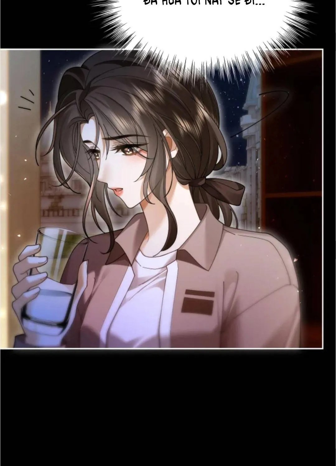 QUYẾN RŨ CÔ ẤY Chap 44 - Next Chap 45