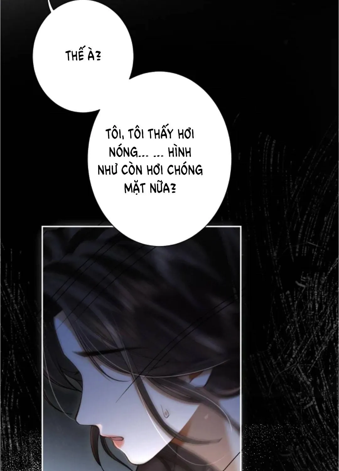 QUYẾN RŨ CÔ ẤY Chap 44 - Next Chap 45