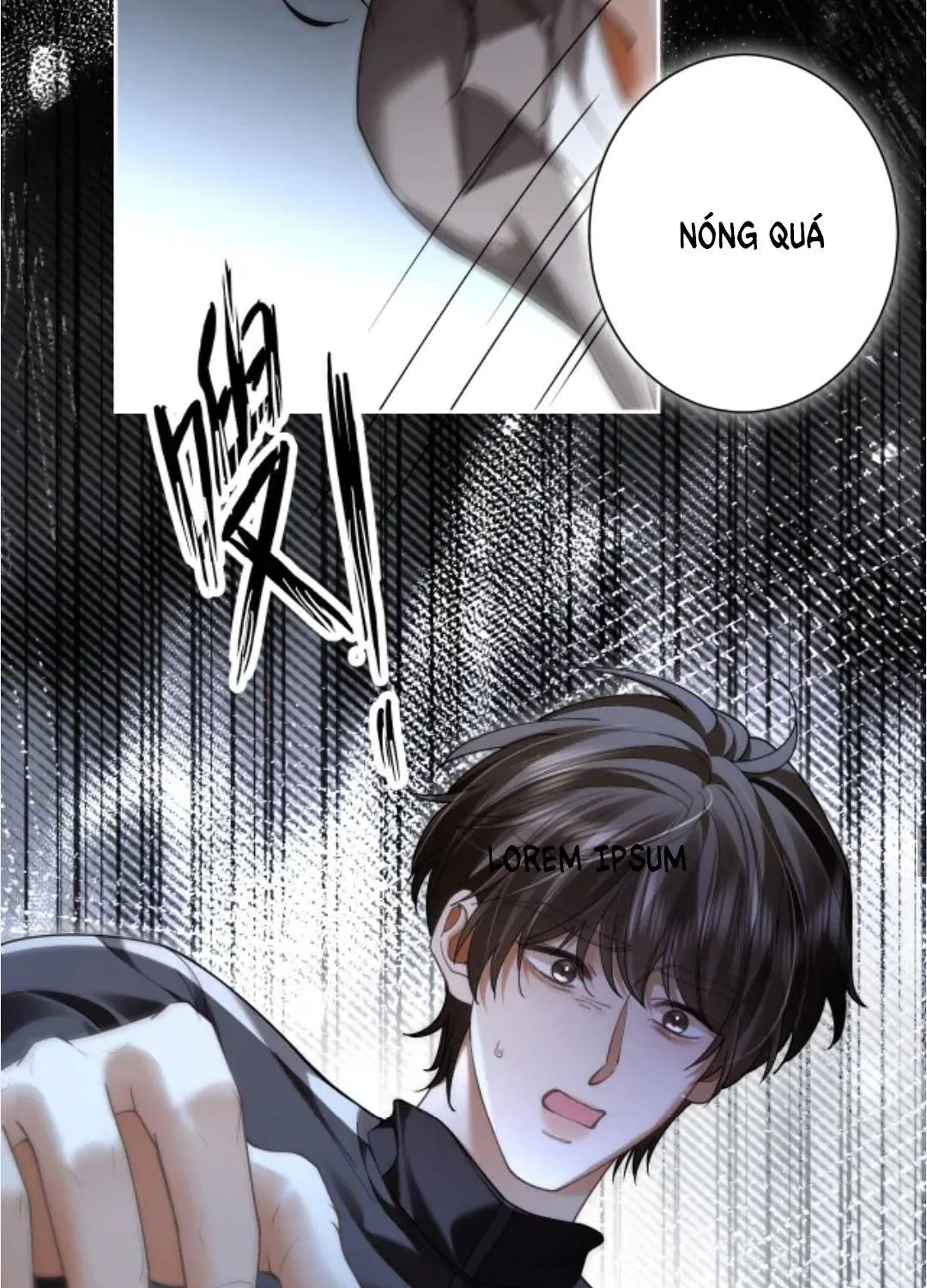 QUYẾN RŨ CÔ ẤY Chap 44 - Next Chap 45