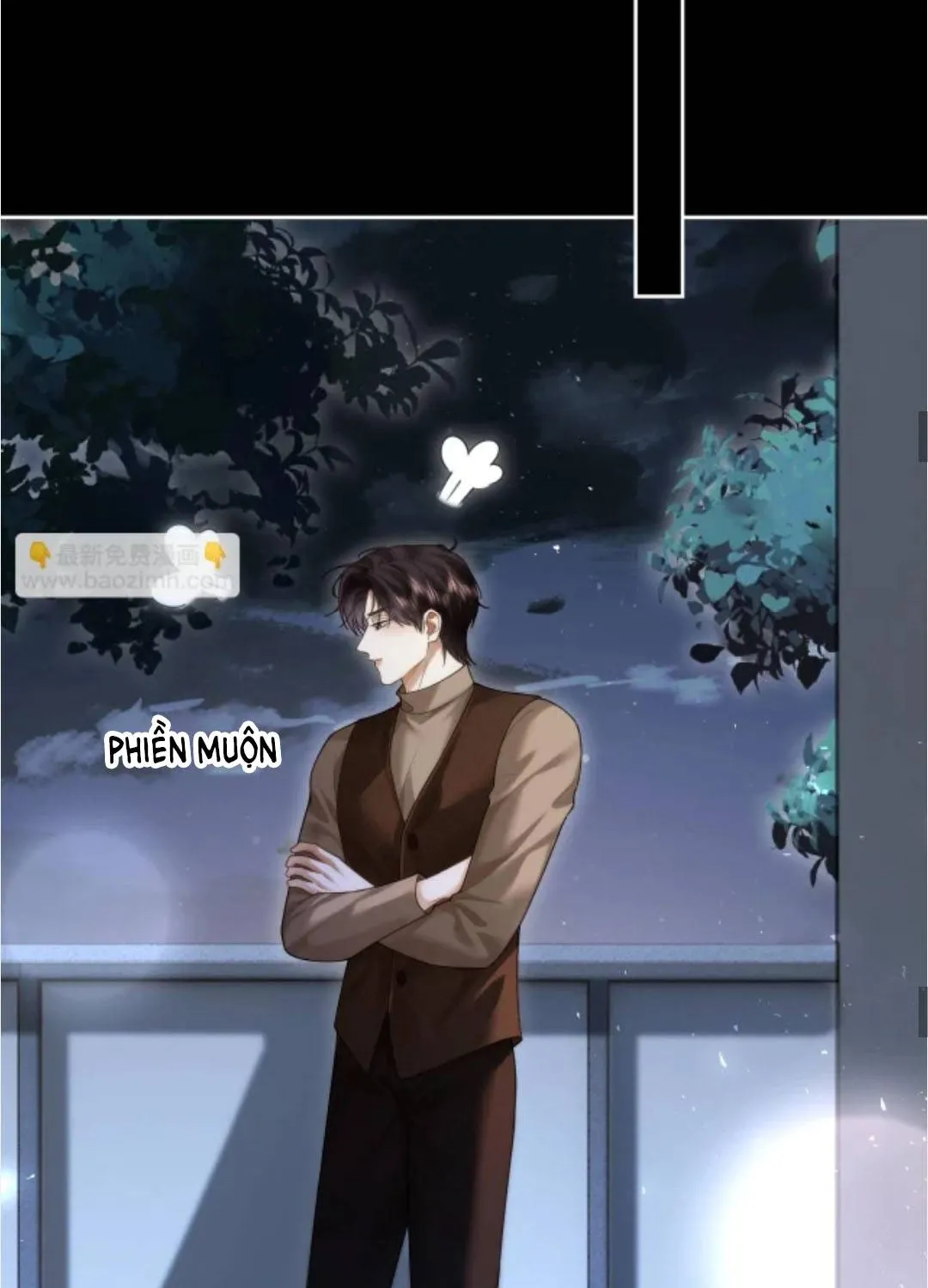 QUYẾN RŨ CÔ ẤY Chap 44 - Next Chap 45