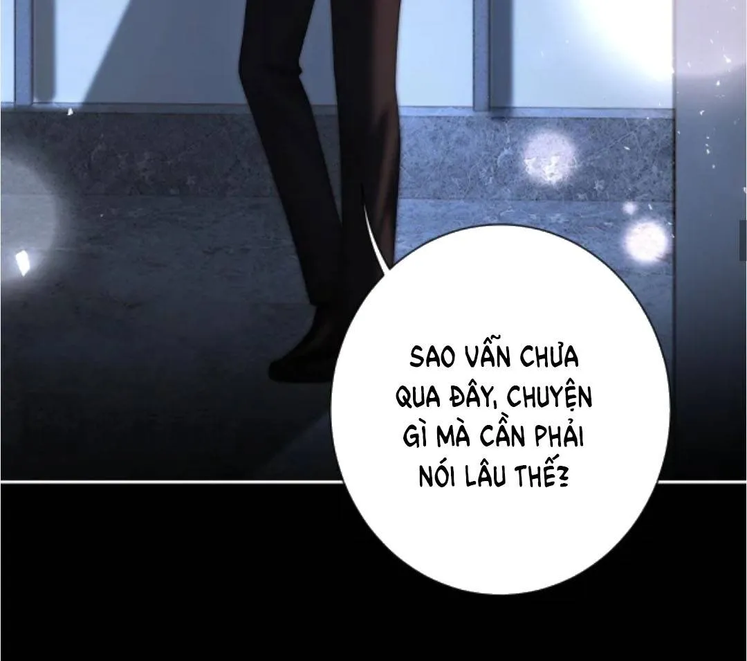 QUYẾN RŨ CÔ ẤY Chap 44 - Next Chap 45