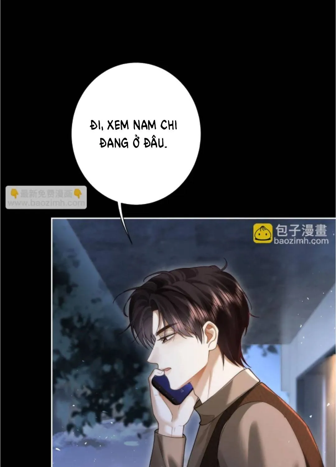 QUYẾN RŨ CÔ ẤY Chap 44 - Next Chap 45