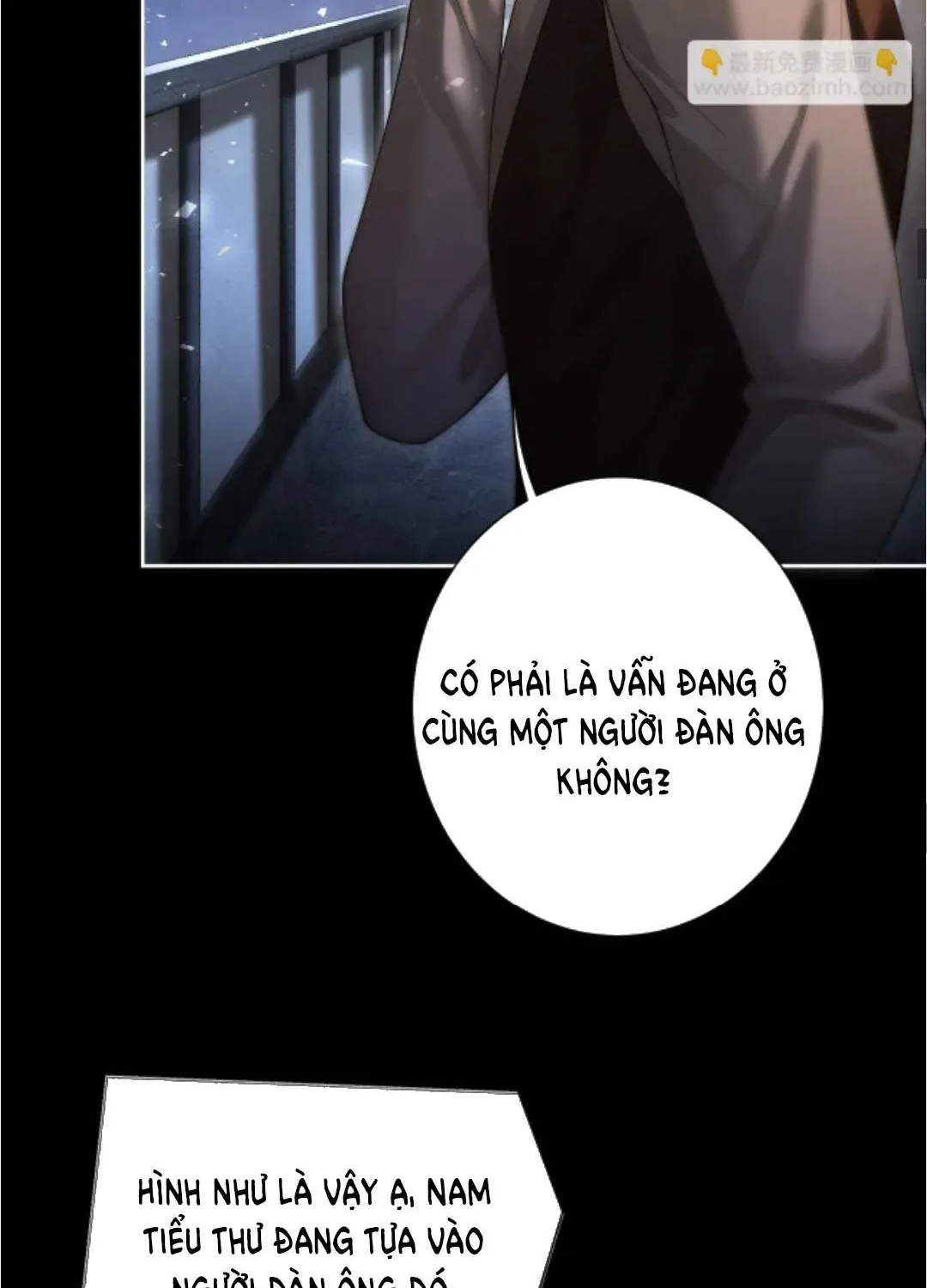 QUYẾN RŨ CÔ ẤY Chap 44 - Next Chap 45
