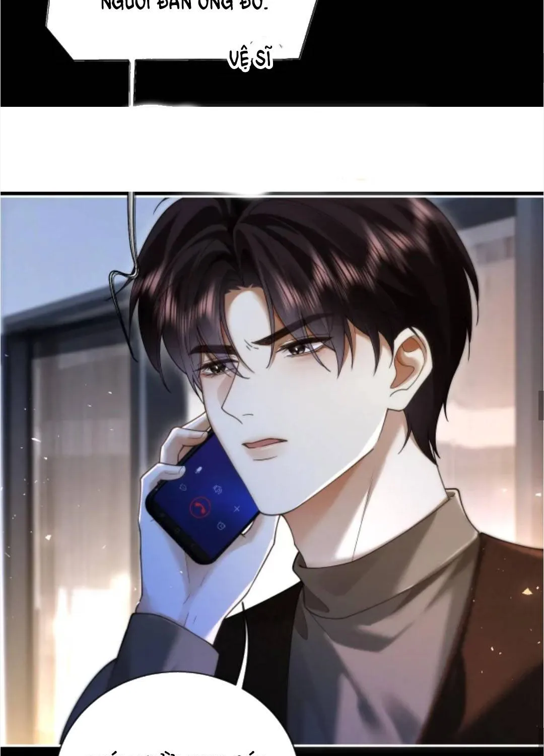 QUYẾN RŨ CÔ ẤY Chap 44 - Next Chap 45