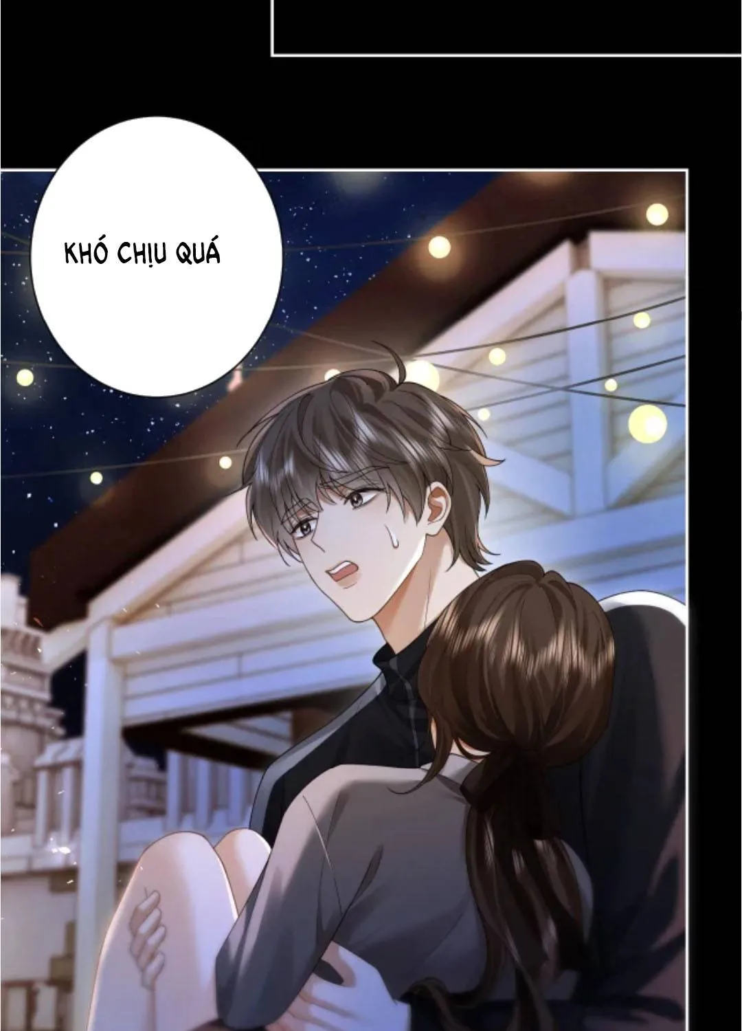 QUYẾN RŨ CÔ ẤY Chap 44 - Next Chap 45