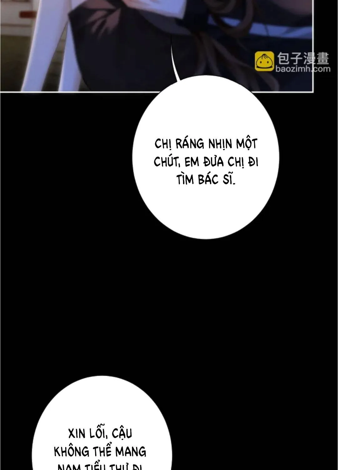 QUYẾN RŨ CÔ ẤY Chap 44 - Next Chap 45