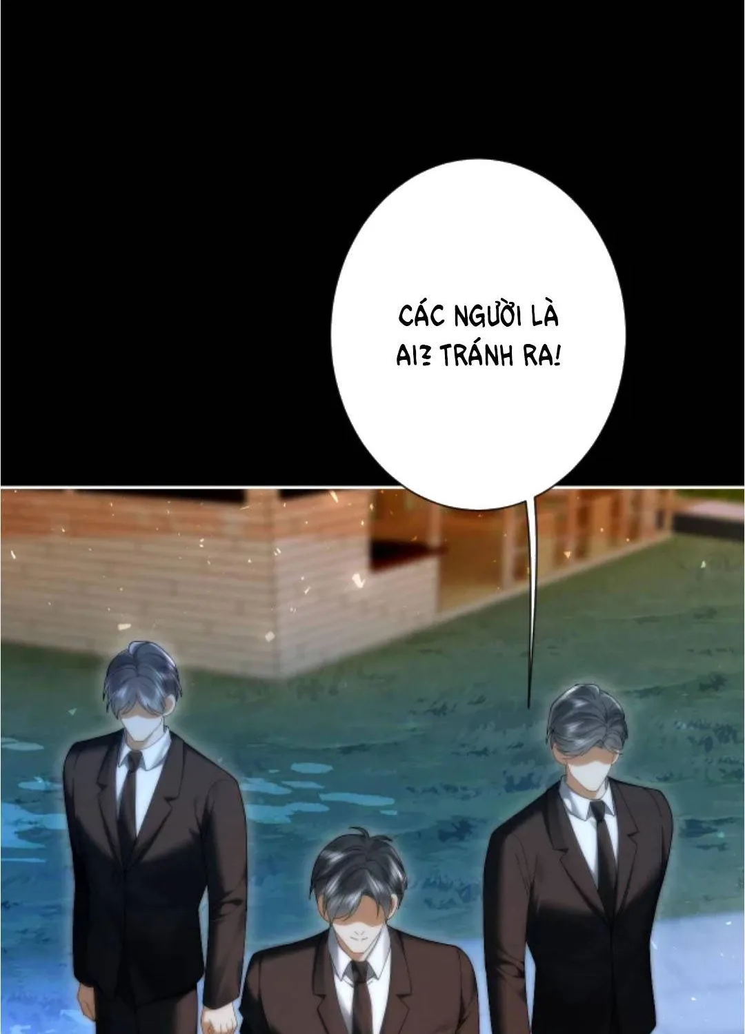 QUYẾN RŨ CÔ ẤY Chap 44 - Next Chap 45