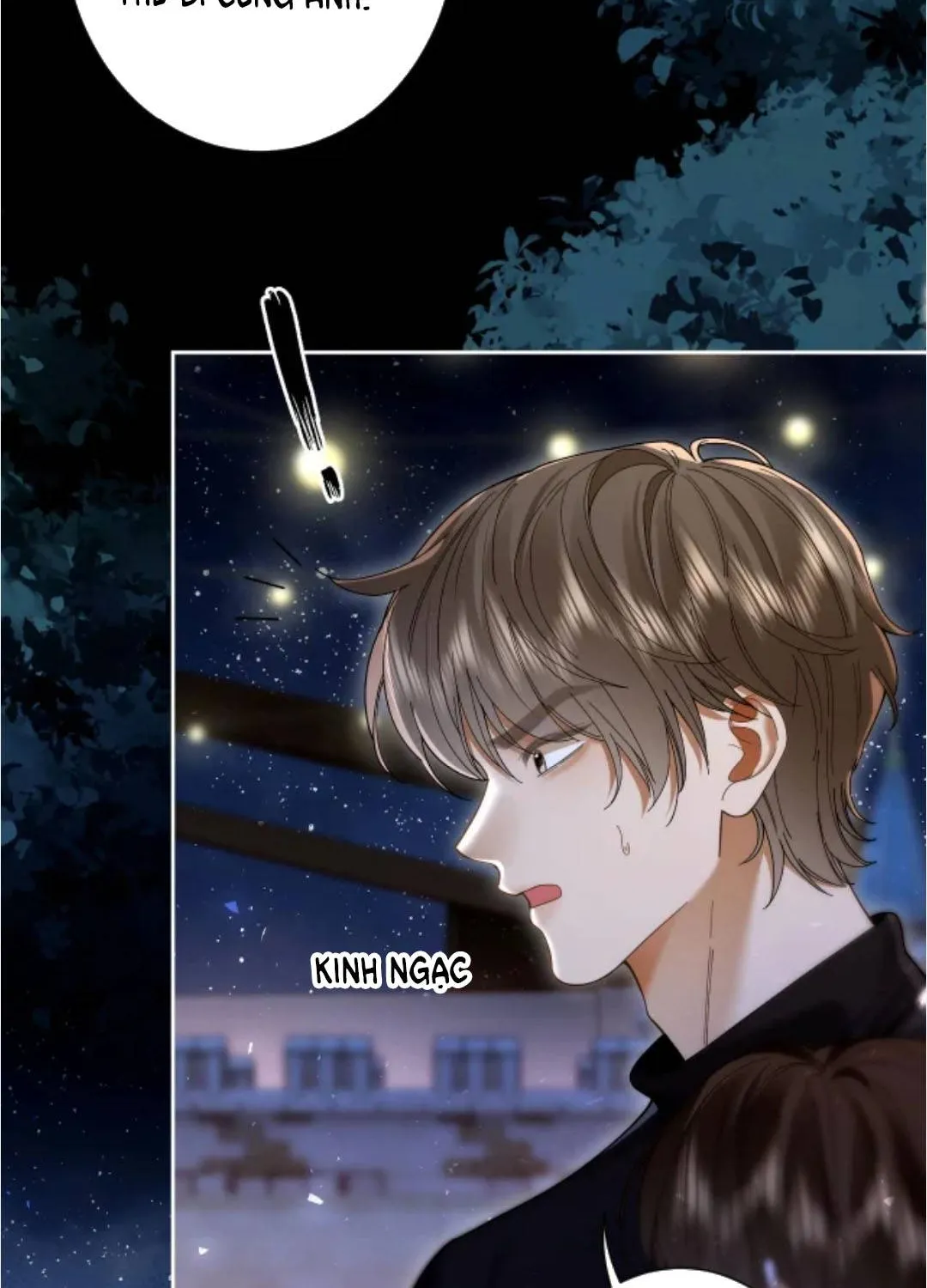 QUYẾN RŨ CÔ ẤY Chap 44 - Next Chap 45