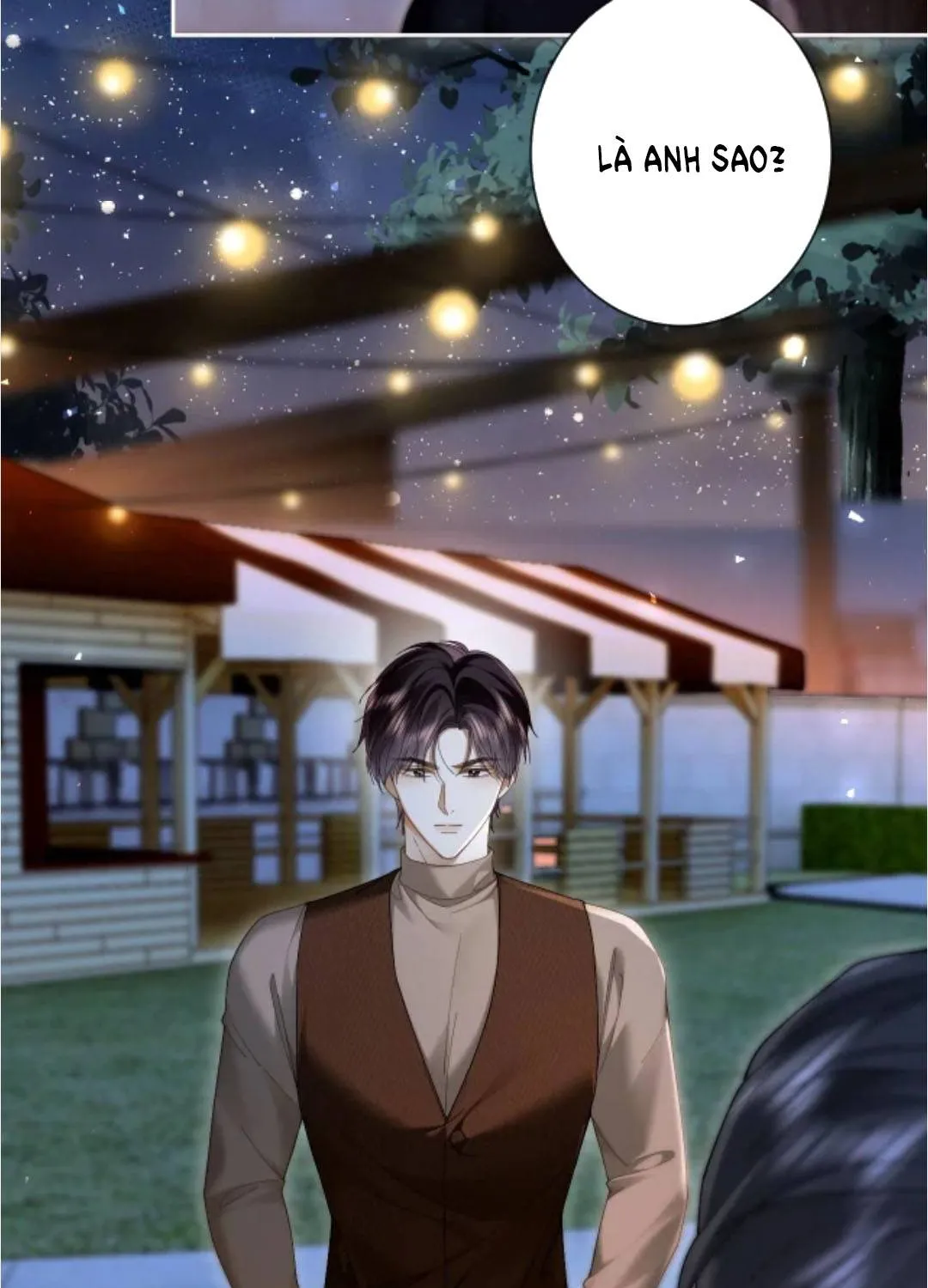 QUYẾN RŨ CÔ ẤY Chap 44 - Next Chap 45