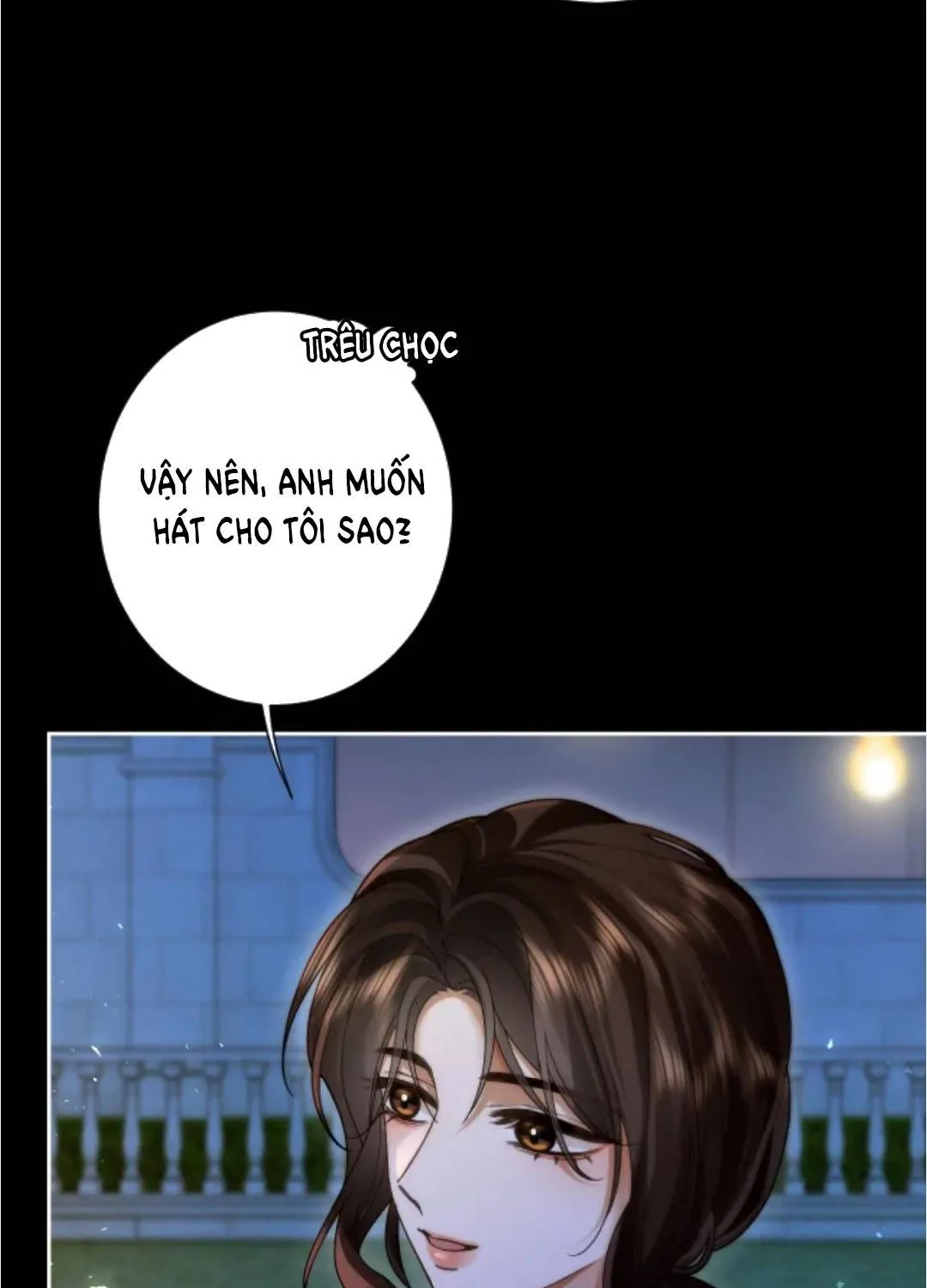 QUYẾN RŨ CÔ ẤY Chap 44 - Next Chap 45