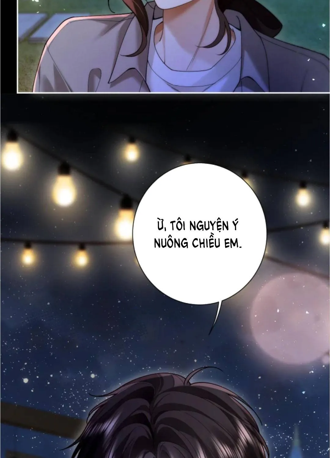 QUYẾN RŨ CÔ ẤY Chap 44 - Next Chap 45