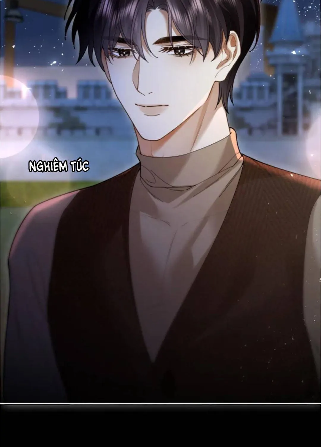 QUYẾN RŨ CÔ ẤY Chap 44 - Next Chap 45