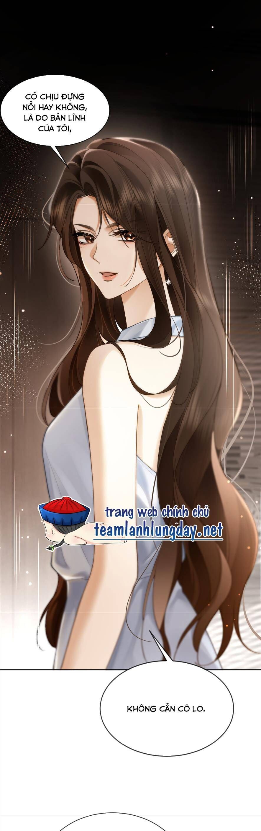 QUYẾN RŨ CÔ ẤY Chap 5 - Next Chap 6