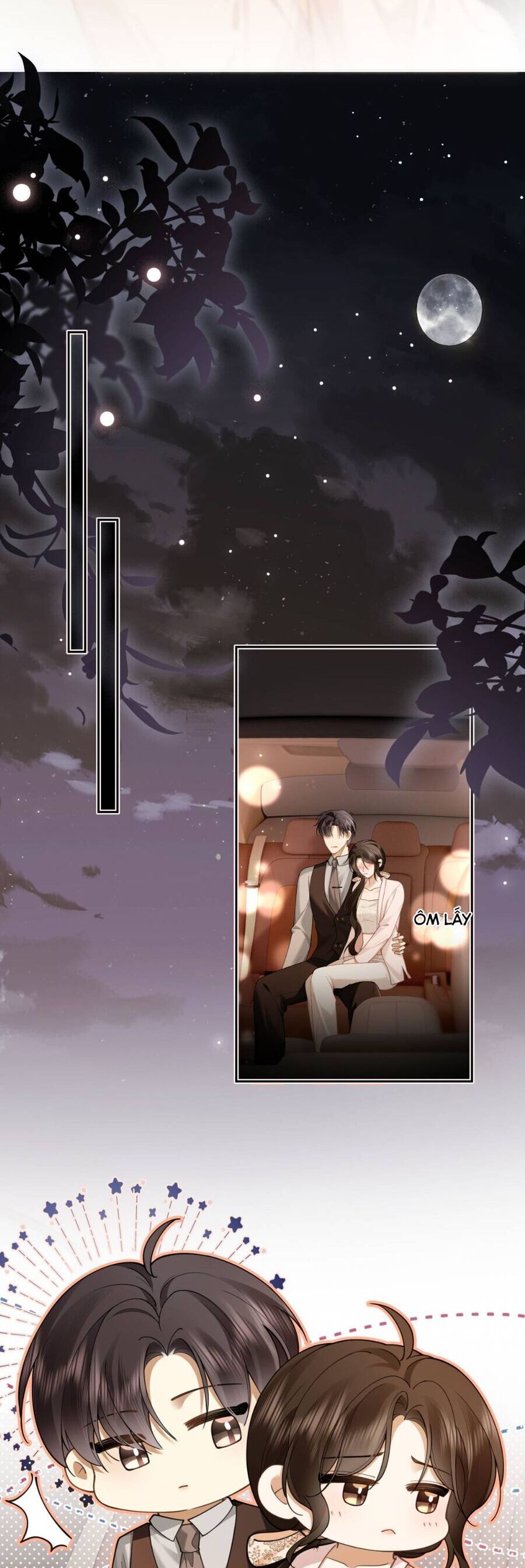 QUYẾN RŨ CÔ ẤY Chap 7 - Next Chap 8