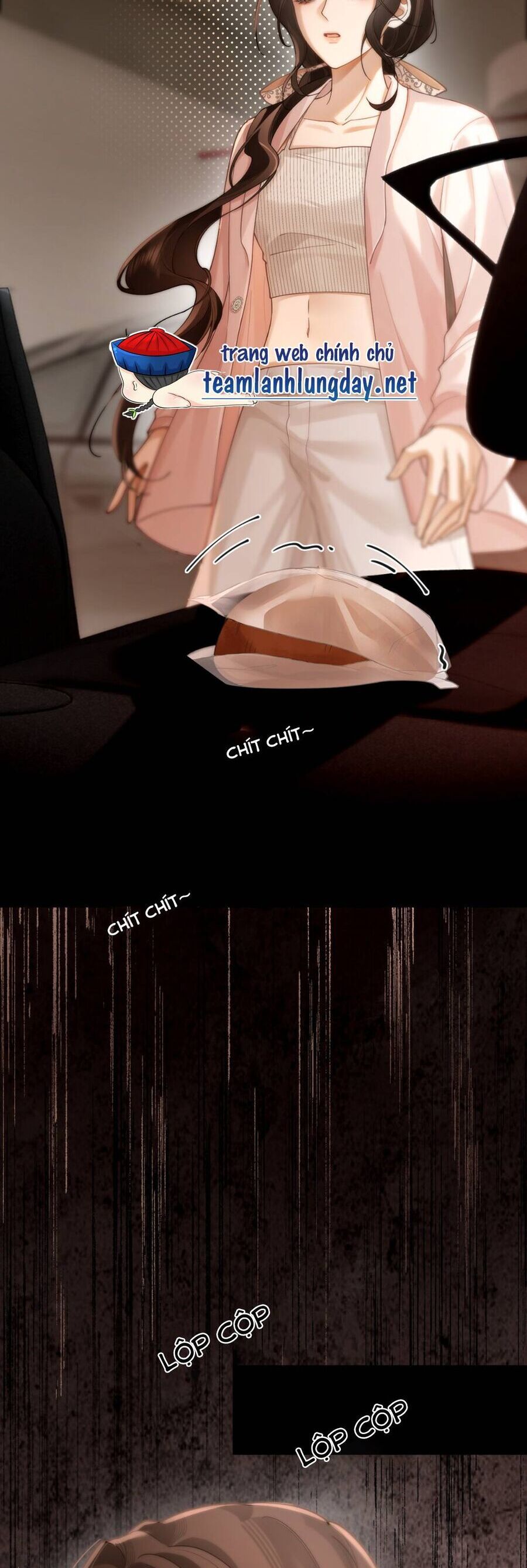 QUYẾN RŨ CÔ ẤY Chap 7 - Next Chap 8