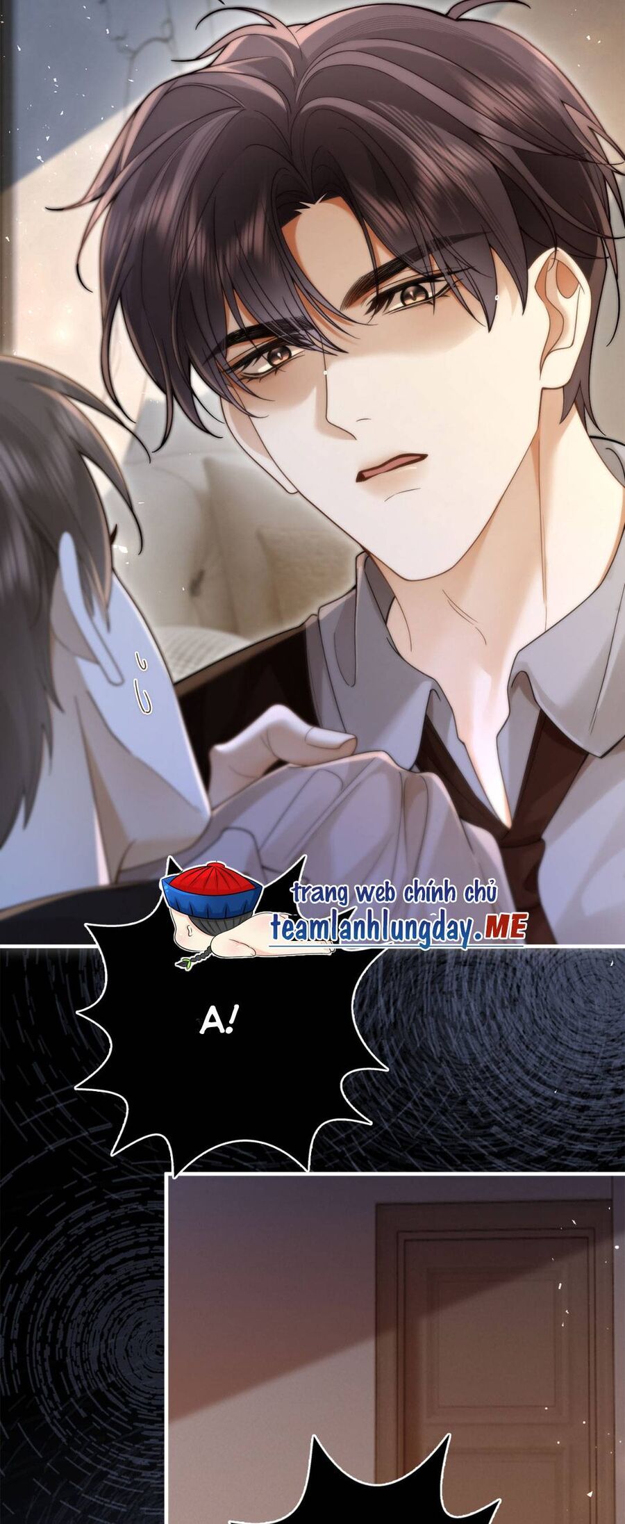 Quyến Rũ Cô Ấy Chap 9 - Next Chap 10