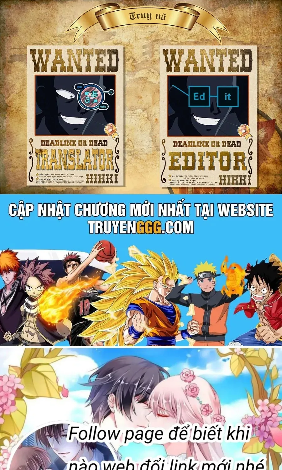 Quyển Sổ Báo Thù Chap 110 - Next Chap 111