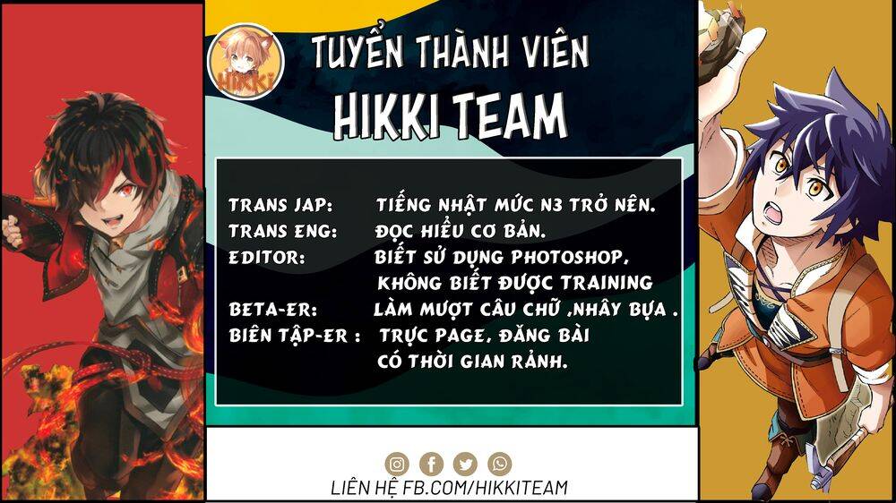 Quyển Sổ Báo Thù Chap 13 - Next Chap 14