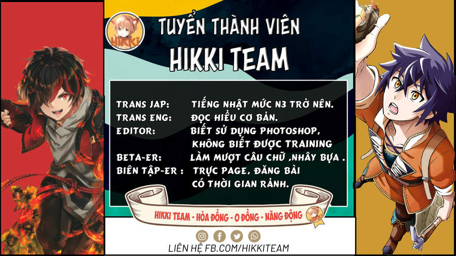 Quyển Sổ Báo Thù Chap 26 - Next Chap 27