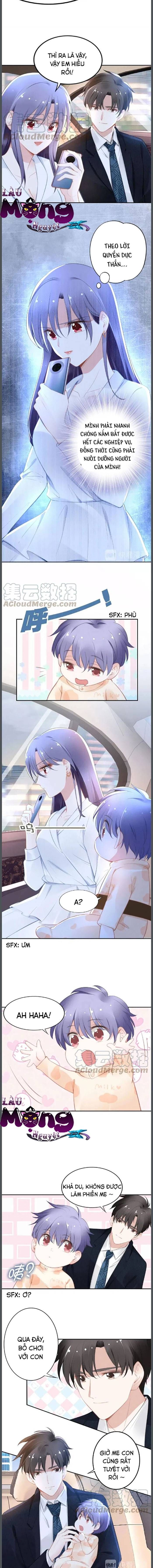 Quyền Thiểu, Nhĩ Lão Bà Yêu Bào Liễu Chap 91 - Next Chap 92