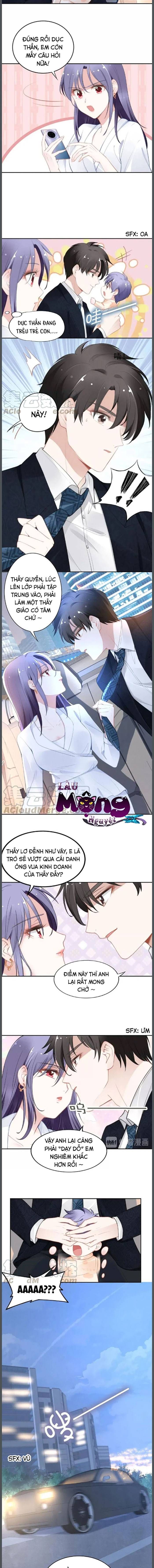 Quyền Thiểu, Nhĩ Lão Bà Yêu Bào Liễu Chap 91 - Next Chap 92