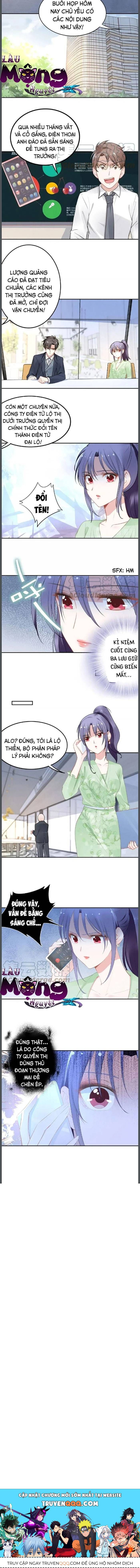 Quyền Thiểu, Nhĩ Lão Bà Yêu Bào Liễu Chap 91 - Next Chap 92