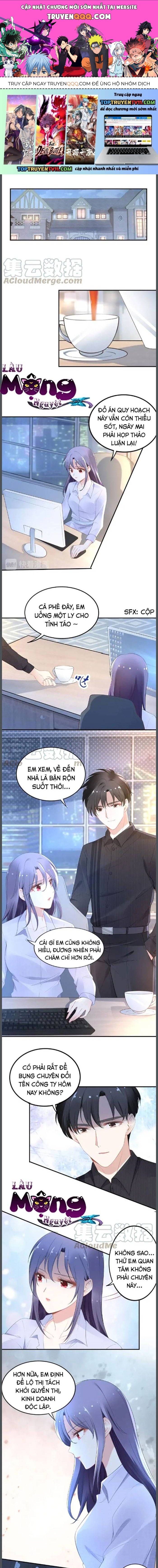 Quyền Thiểu, Nhĩ Lão Bà Yêu Bào Liễu Chap 92 - Next Chap 93
