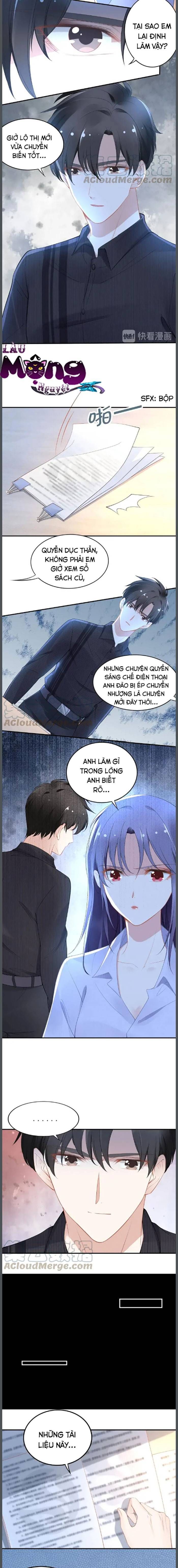 Quyền Thiểu, Nhĩ Lão Bà Yêu Bào Liễu Chap 92 - Next Chap 93