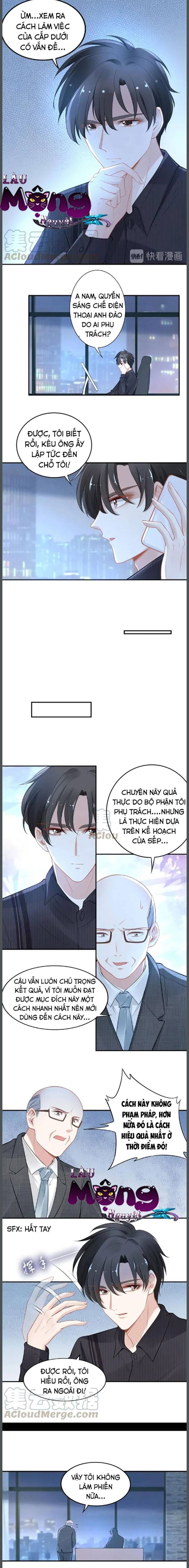 Quyền Thiểu, Nhĩ Lão Bà Yêu Bào Liễu Chap 92 - Next Chap 93